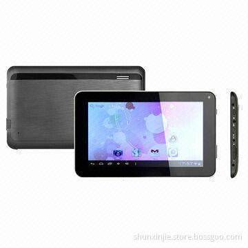 Hot Selling 7-inch Android 4.0 Laptop Computer